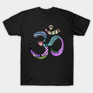 Ohm T-Shirt